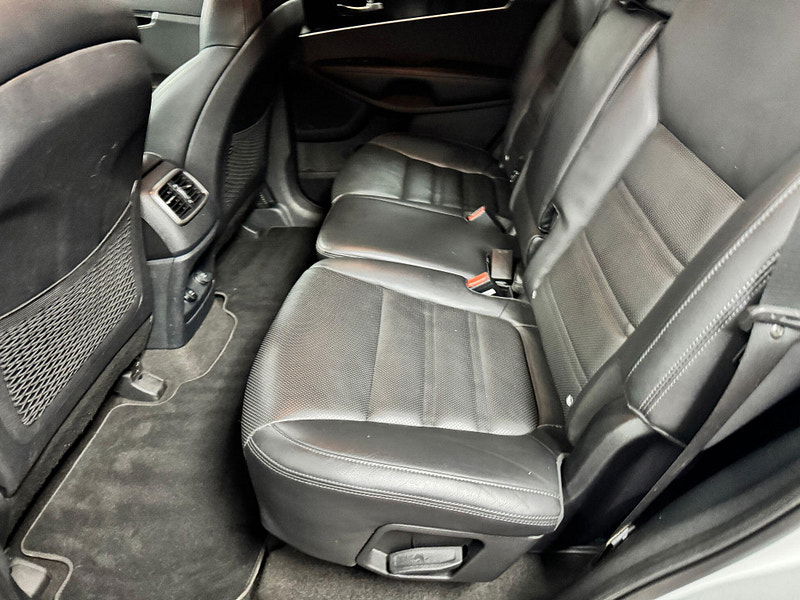 Kia Sorento 2.2 CRDi KX-2 Auto AWD Euro 6 (s/s) 5dr 5dr Automatic 2026