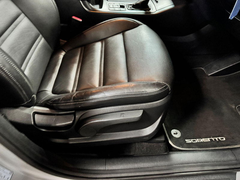 Kia Sorento 2.2 CRDi KX-2 Auto AWD Euro 6 (s/s) 5dr 5dr Automatic 2026