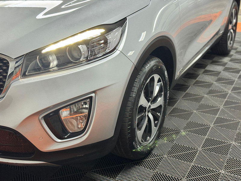 Kia Sorento 2.2 CRDi KX-2 Auto AWD Euro 6 (s/s) 5dr 5dr Automatic 2026