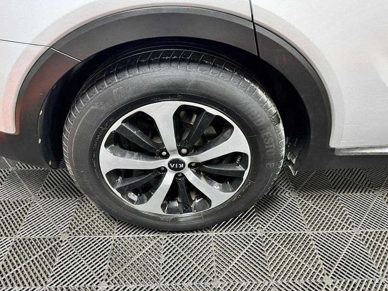 Kia Sorento 2.2 CRDi KX-2 Auto AWD Euro 6 (s/s) 5dr 5dr Automatic 2026