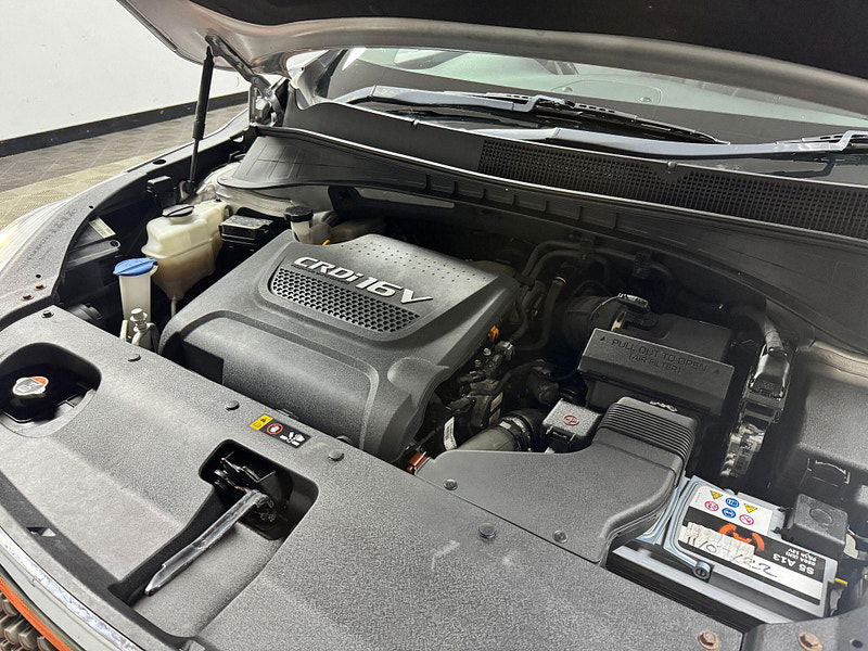 Kia Sorento 2.2 CRDi KX-2 Auto AWD Euro 6 (s/s) 5dr 5dr Automatic 2026