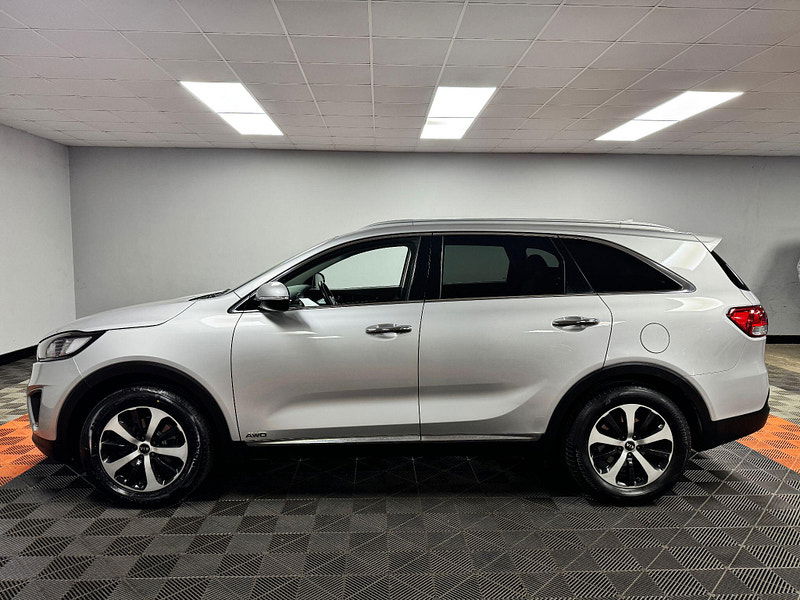 Kia Sorento 2.2 CRDi KX-2 Auto AWD Euro 6 (s/s) 5dr 5dr Automatic 2026