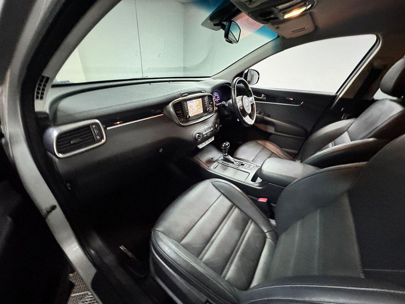 Kia Sorento 2.2 CRDi KX-2 Auto AWD Euro 6 (s/s) 5dr 5dr Automatic 2026