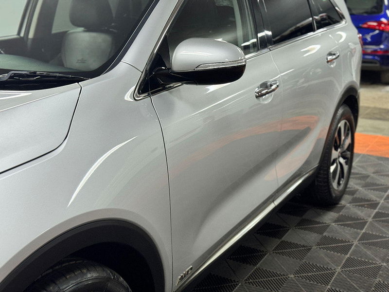 Kia Sorento 2.2 CRDi KX-2 Auto AWD Euro 6 (s/s) 5dr 5dr Automatic 2026