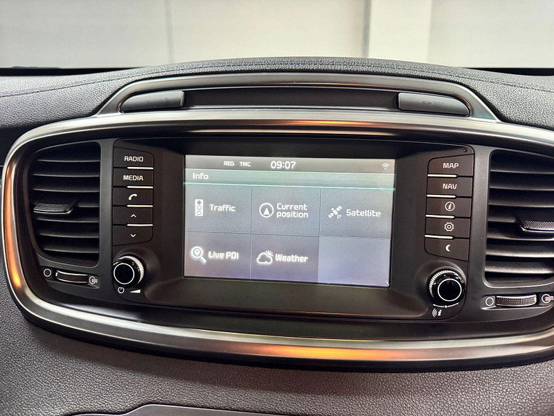 Kia Sorento 2.2 CRDi KX-2 Auto AWD Euro 6 (s/s) 5dr 5dr Automatic 2026