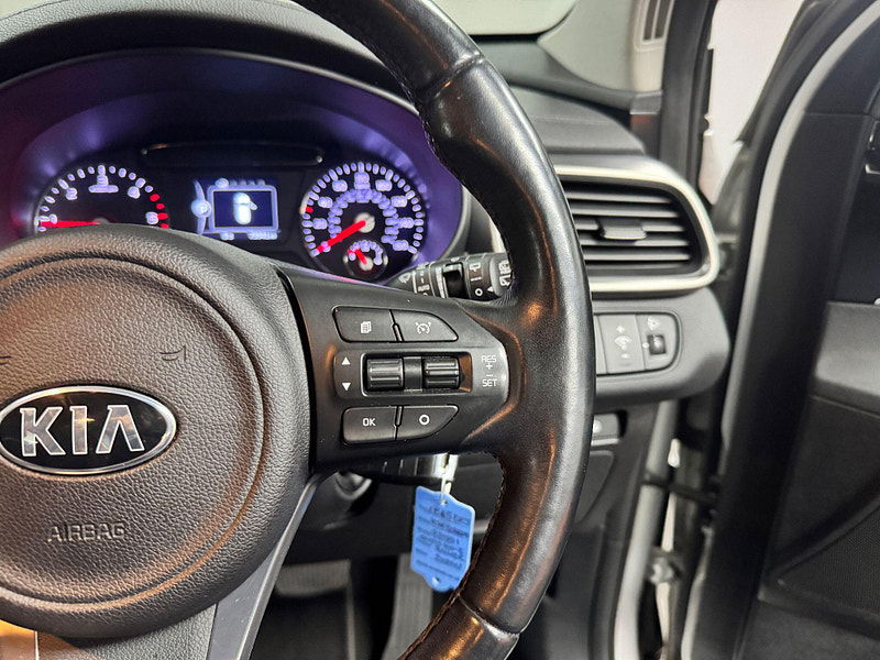 Kia Sorento 2.2 CRDi KX-2 Auto AWD Euro 6 (s/s) 5dr 5dr Automatic 2026