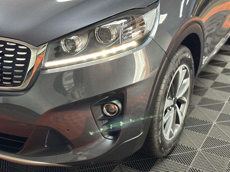 Kia Sorento 2.2 CRDi KX-2 Auto AWD Euro 6 (s/s) 5dr 5dr Automatic 2025