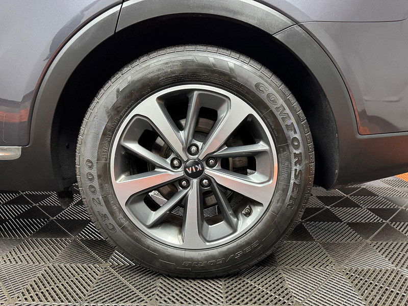 Kia Sorento 2.2 CRDi KX-2 Auto AWD Euro 6 (s/s) 5dr 5dr Automatic 2025