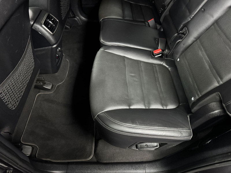 Kia Sorento 2.2 CRDi KX-2 Auto AWD Euro 6 (s/s) 5dr 5dr Automatic 2025