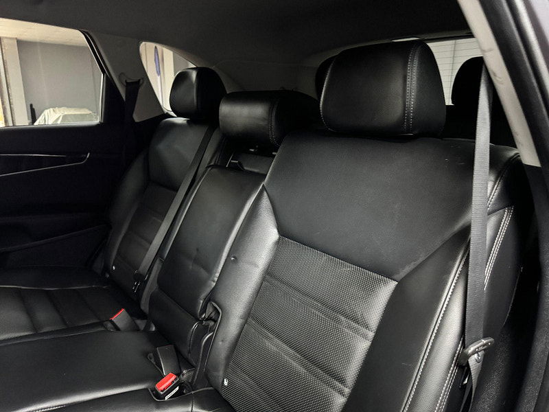 Kia Sorento 2.2 CRDi KX-2 Auto AWD Euro 6 (s/s) 5dr 5dr Automatic 2025