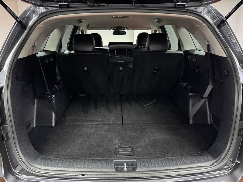 Kia Sorento 2.2 CRDi KX-2 Auto AWD Euro 6 (s/s) 5dr 5dr Automatic 2025