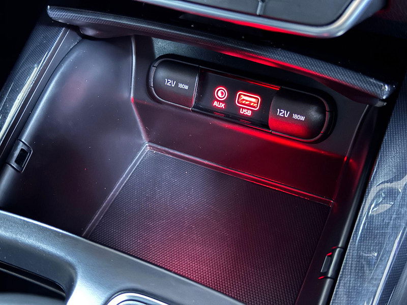 Kia Sorento 2.2 CRDi KX-2 Auto AWD Euro 6 (s/s) 5dr 5dr Automatic 2025