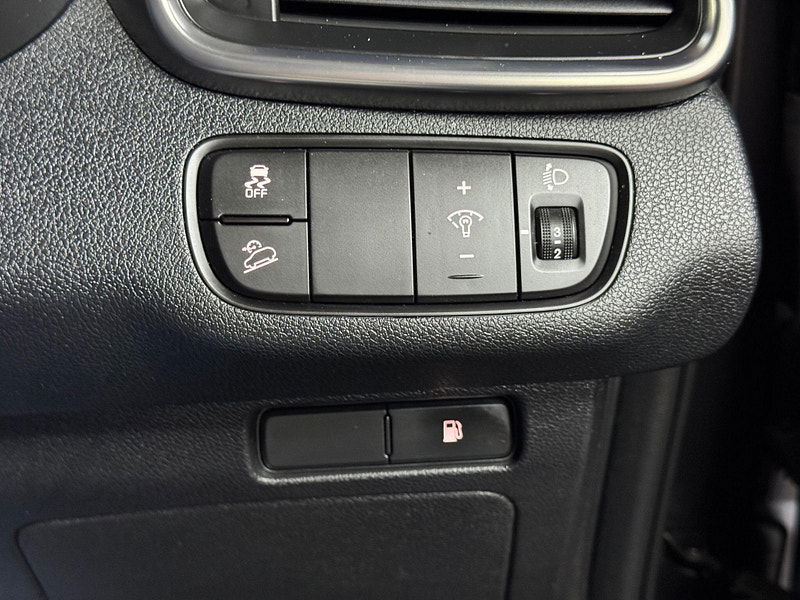 Kia Sorento 2.2 CRDi KX-2 Auto AWD Euro 6 (s/s) 5dr 5dr Automatic 2025