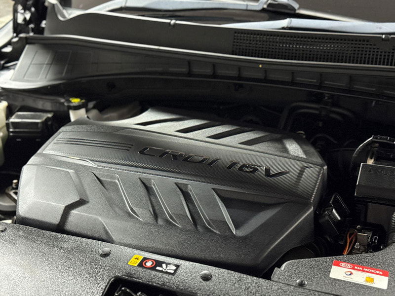 Kia Sorento 2.2 CRDi KX-2 Auto AWD Euro 6 (s/s) 5dr 5dr Automatic 2025