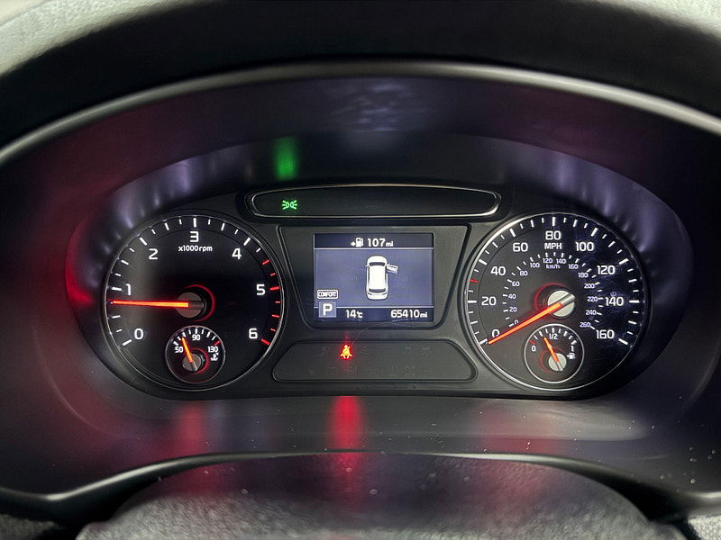 Kia Sorento 2.2 CRDi KX-2 Auto AWD Euro 6 (s/s) 5dr 5dr Automatic 2025