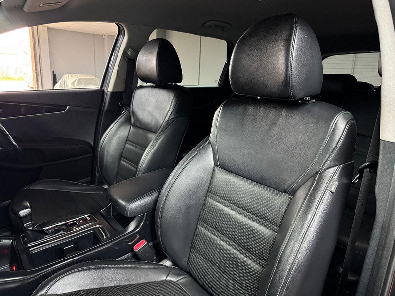 Kia Sorento 2.2 CRDi KX-2 Auto AWD Euro 6 (s/s) 5dr 5dr Automatic 2025