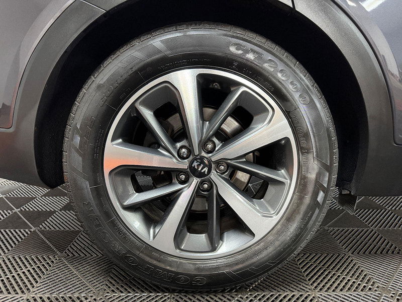 Kia Sorento 2.2 CRDi KX-2 Auto AWD Euro 6 (s/s) 5dr 5dr Automatic 2025