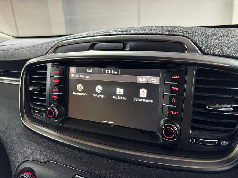 Kia Sorento 2.2 CRDi KX-2 Auto AWD Euro 6 (s/s) 5dr 5dr Automatic 2025