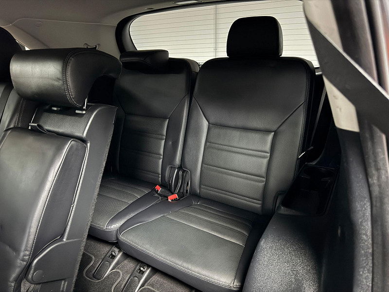 Kia Sorento 2.2 CRDi KX-2 Auto AWD Euro 6 (s/s) 5dr 5dr Automatic 2025