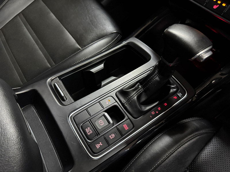 Kia Sorento 2.2 CRDi KX-2 Auto AWD Euro 6 (s/s) 5dr 5dr Automatic 2025