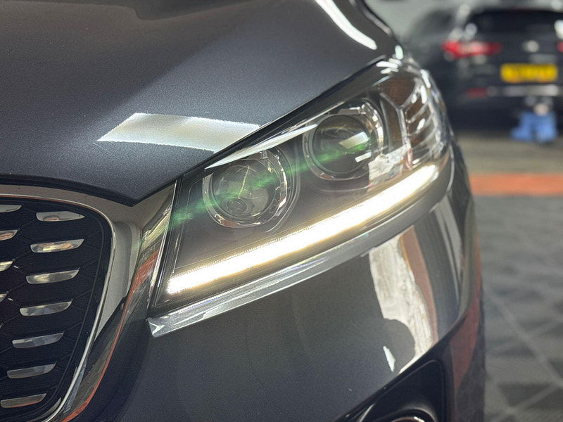 Kia Sorento 2.2 CRDi KX-2 Auto AWD Euro 6 (s/s) 5dr 5dr Automatic 2025