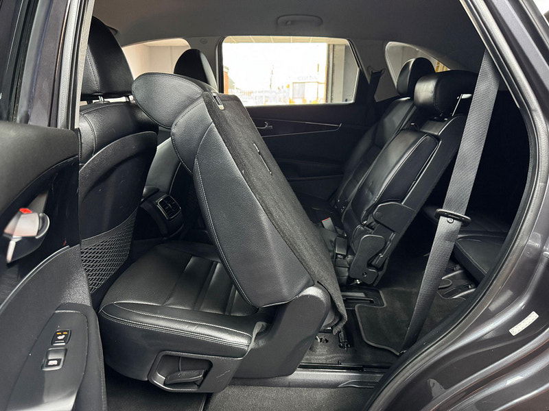 Kia Sorento 2.2 CRDi KX-2 Auto AWD Euro 6 (s/s) 5dr 5dr Automatic 2025