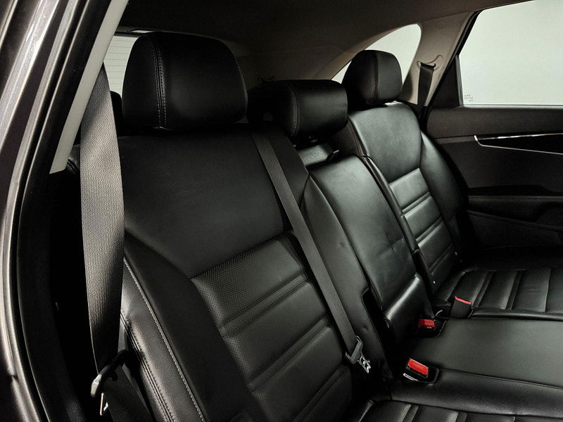 Kia Sorento 2.2 CRDi KX-2 Auto AWD Euro 6 (s/s) 5dr 5dr Automatic 2025