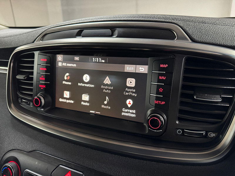 Kia Sorento 2.2 CRDi KX-2 Auto AWD Euro 6 (s/s) 5dr 5dr Automatic 2025