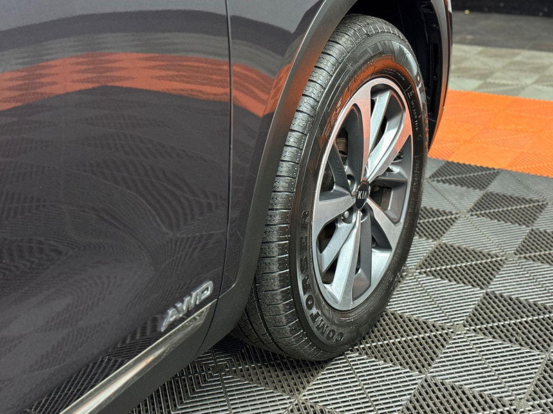 Kia Sorento 2.2 CRDi KX-2 Auto AWD Euro 6 (s/s) 5dr 5dr Automatic 2025