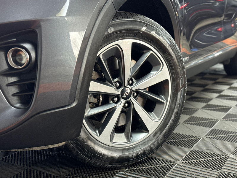 Kia Sorento 2.2 CRDi KX-2 Auto AWD Euro 6 (s/s) 5dr 5dr Automatic 2025