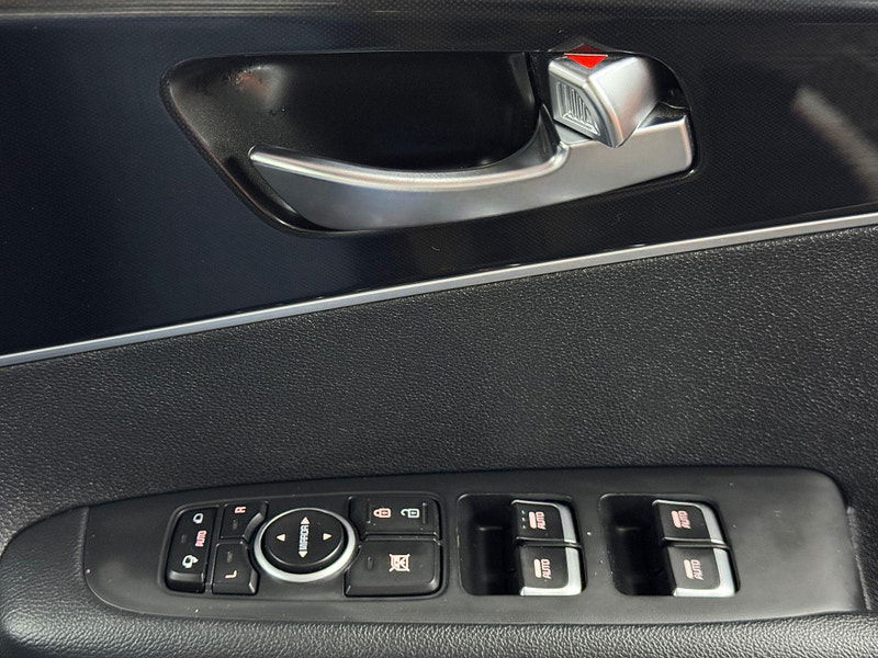 Kia Sorento 2.2 CRDi KX-2 Auto AWD Euro 6 (s/s) 5dr 5dr Automatic 2025