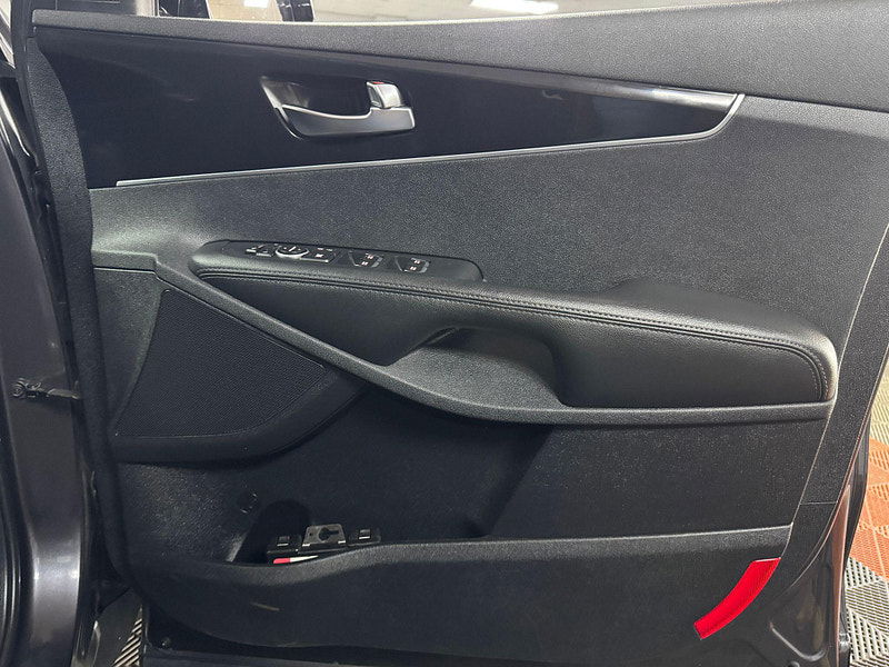 Kia Sorento 2.2 CRDi KX-2 Auto AWD Euro 6 (s/s) 5dr 5dr Automatic 2025