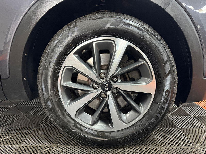 Kia Sorento 2.2 CRDi KX-2 Auto AWD Euro 6 (s/s) 5dr 5dr Automatic 2025