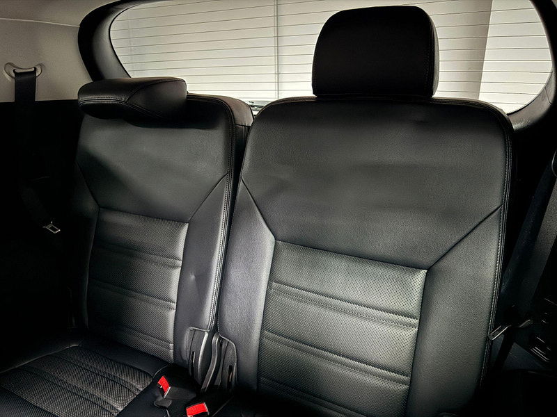 Kia Sorento 2.2 CRDi KX-2 Auto AWD Euro 6 (s/s) 5dr 5dr Automatic 2025