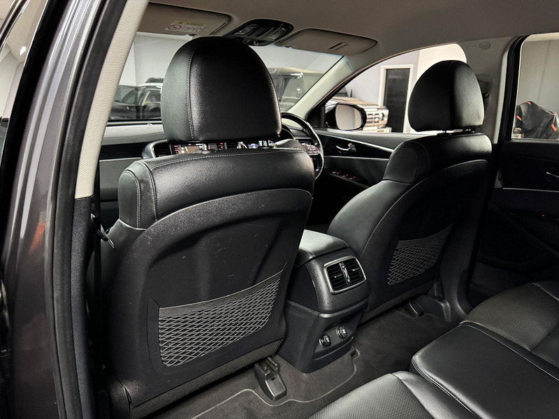 Kia Sorento 2.2 CRDi KX-2 Auto AWD Euro 6 (s/s) 5dr 5dr Automatic 2025