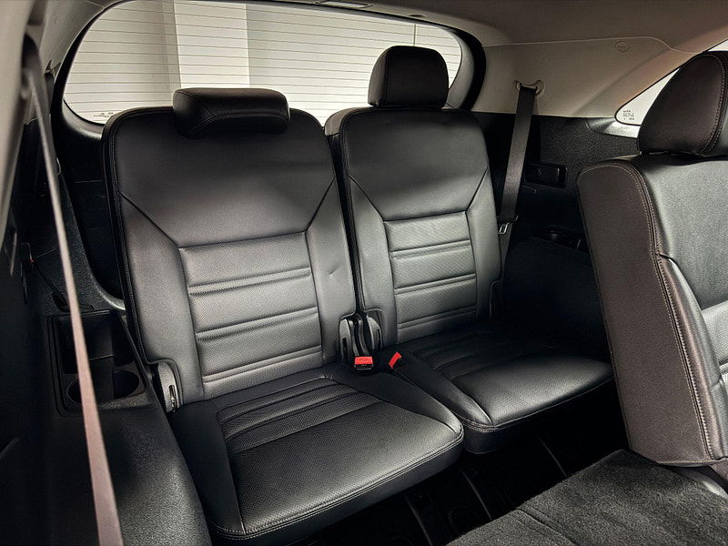 Kia Sorento 2.2 CRDi KX-2 Auto AWD Euro 6 (s/s) 5dr 5dr Automatic 2025