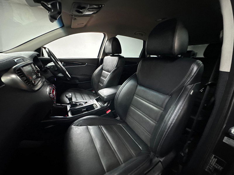 Kia Sorento 2.2 CRDi KX-2 Auto AWD Euro 6 (s/s) 5dr 5dr Automatic 2025