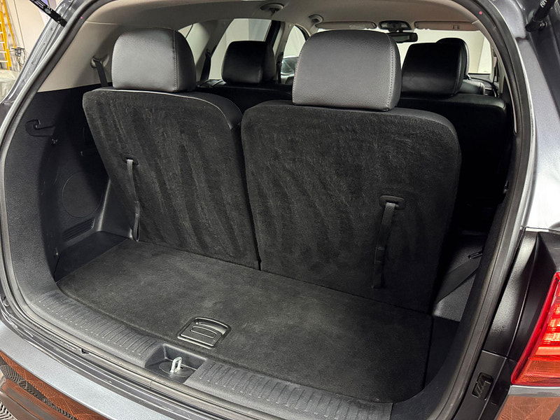 Kia Sorento 2.2 CRDi KX-2 Auto AWD Euro 6 (s/s) 5dr 5dr Automatic 2025