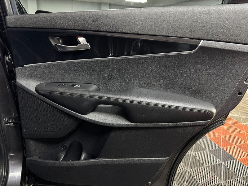 Kia Sorento 2.2 CRDi KX-2 Auto AWD Euro 6 (s/s) 5dr 5dr Automatic 2025