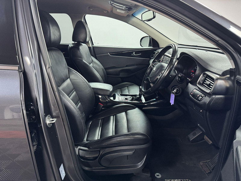 Kia Sorento 2.2 CRDi KX-2 Auto AWD Euro 6 (s/s) 5dr 5dr Automatic 2025