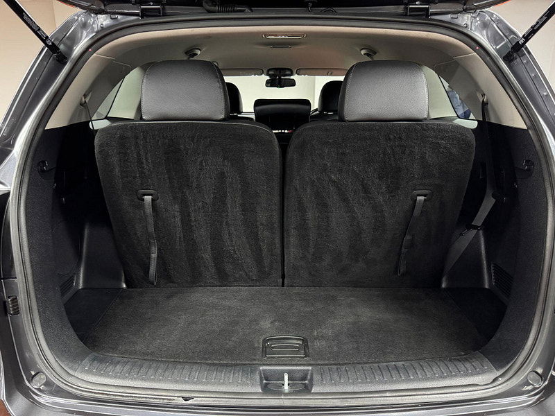 Kia Sorento 2.2 CRDi KX-2 Auto AWD Euro 6 (s/s) 5dr 5dr Automatic 2025