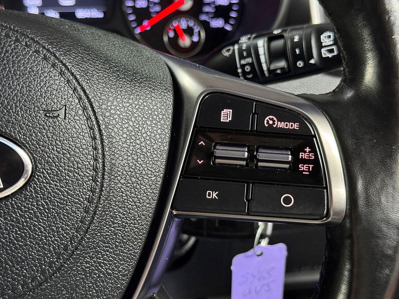 Kia Sorento 2.2 CRDi KX-2 Auto AWD Euro 6 (s/s) 5dr 5dr Automatic 2025