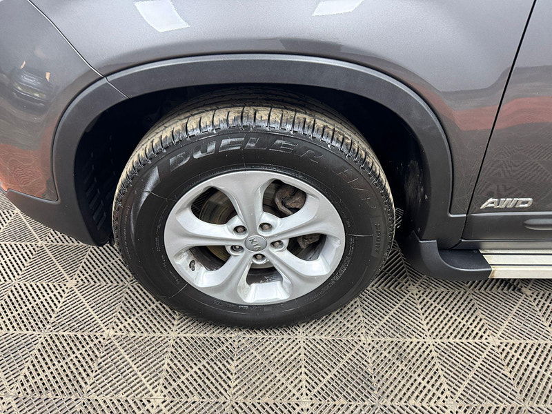 Kia Sorento 2.2 CRDi KX-2 AWD Euro 5 5dr 5dr Manual 2025
