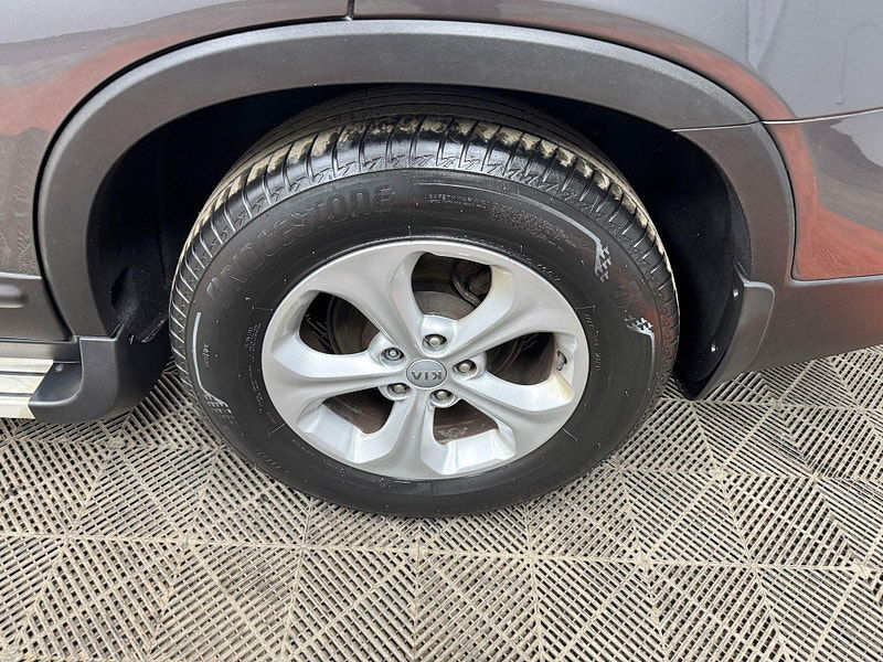 Kia Sorento 2.2 CRDi KX-2 AWD Euro 5 5dr 5dr Manual 2025