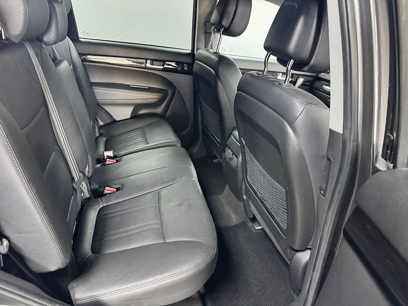 Kia Sorento 2.2 CRDi KX-2 AWD Euro 5 5dr 5dr Manual 2025