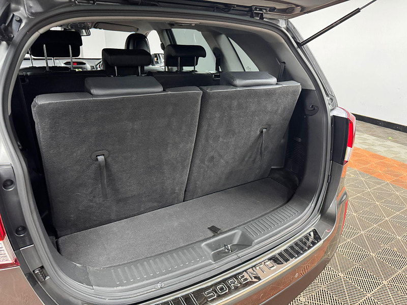 Kia Sorento 2.2 CRDi KX-2 AWD Euro 5 5dr 5dr Manual 2025