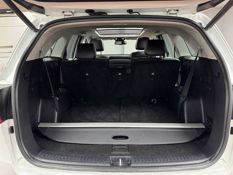 Kia Sorento 2.2 CRDi KX-3 Auto AWD Euro 6 5dr 5dr Automatic 2025