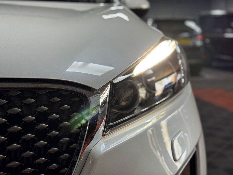 Kia Sorento 2.2 CRDi KX-3 Auto AWD Euro 6 5dr 5dr Automatic 2025