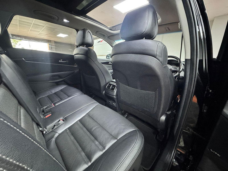 Kia Sorento 2.2 CRDi KX-3 Auto AWD Euro 6 (s/s) 5dr 5dr Automatic 2025