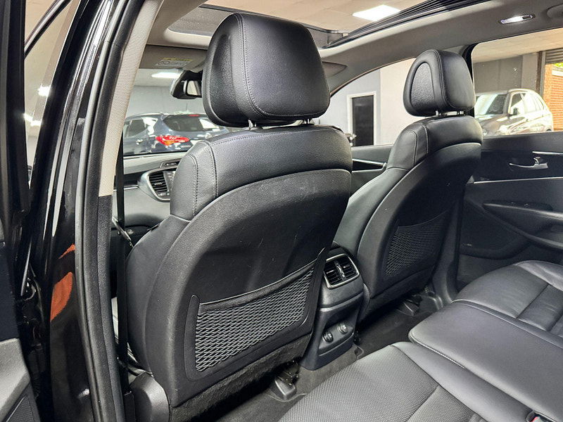 Kia Sorento 2.2 CRDi KX-3 Auto AWD Euro 6 (s/s) 5dr 5dr Automatic 2025